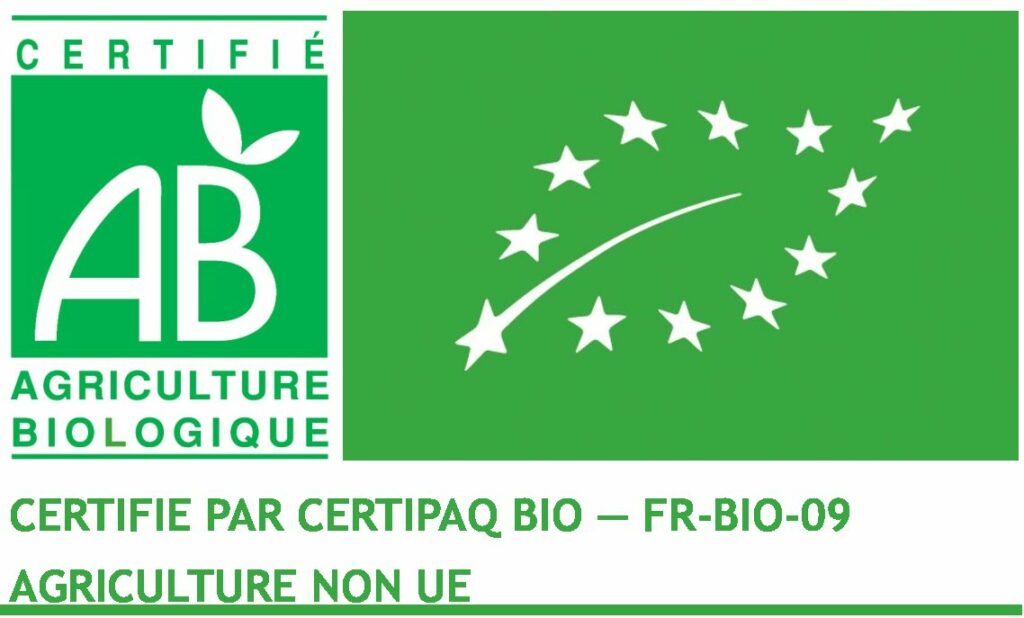 Label Bio - AB - Agriculture Biologique